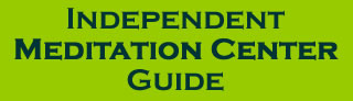 Tibetan, Zen, Vipassana Center Directory